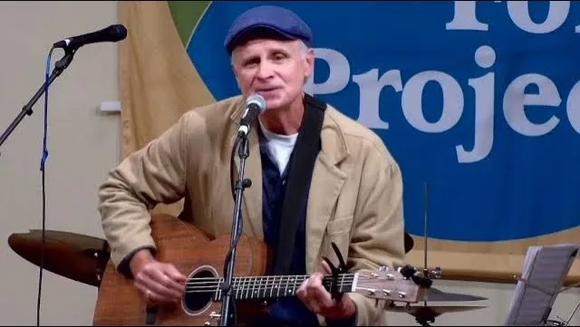 Opera House to present ‘Coming Home: The Music of James Taylor’